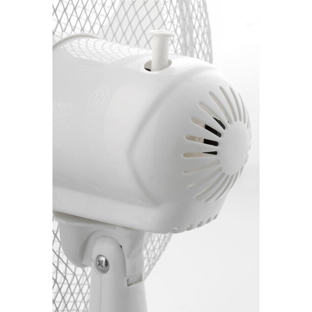 Lentz tripod fan 40 cm white