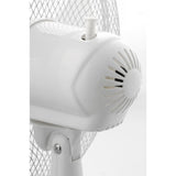 Lentz tripod fan 40 cm white