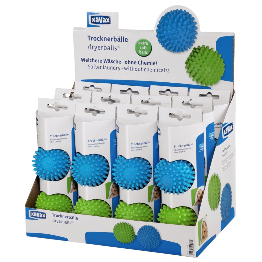 Xavax drying balls 2 pieces