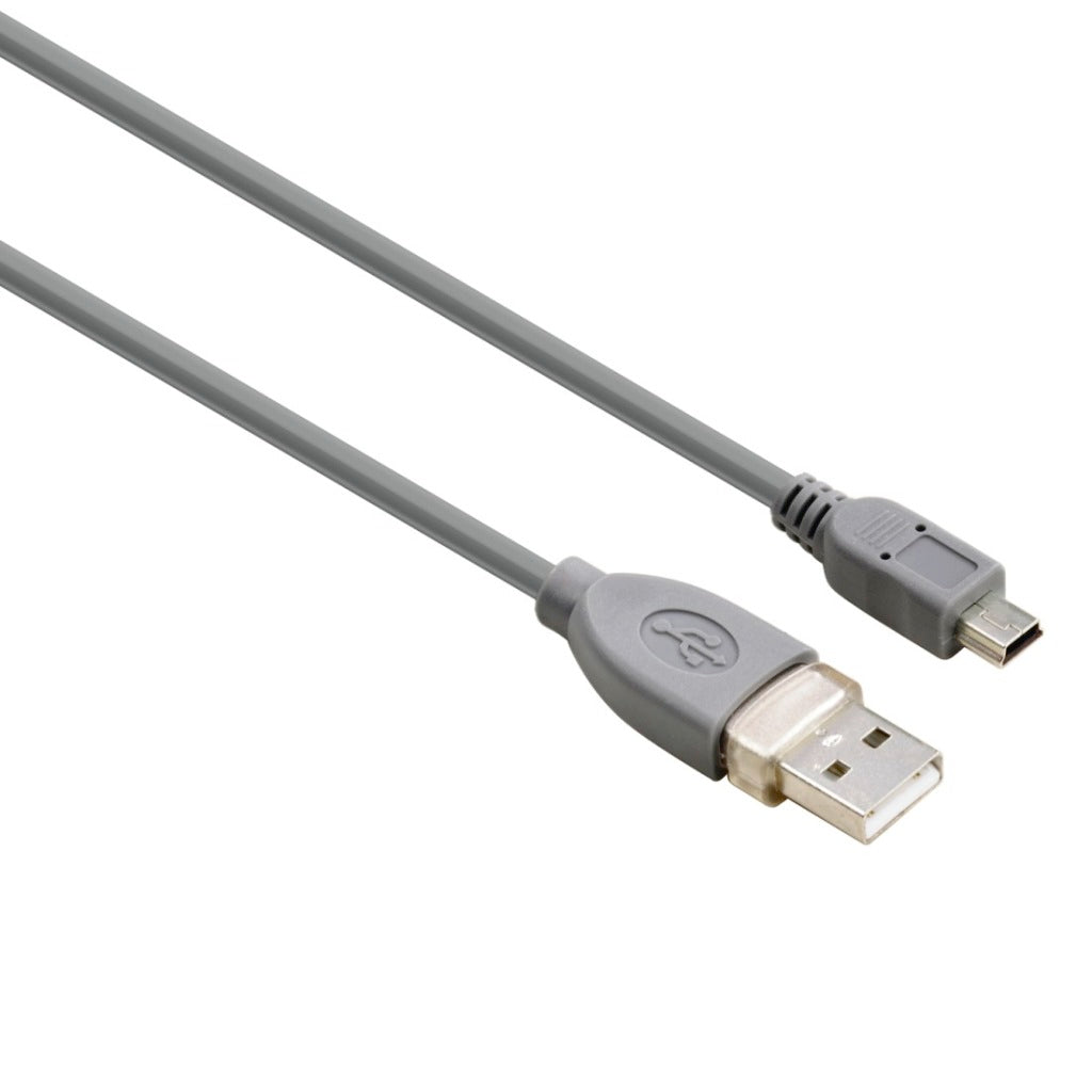 Hama con.usb typ A-Mini B0.25