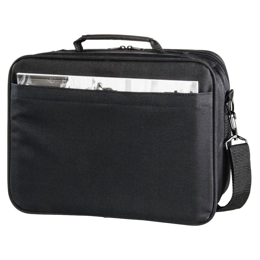 Bolsa para proyector Hama sportsline prime talla l negro