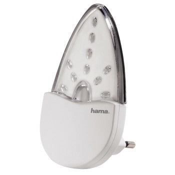 Hama night light amber