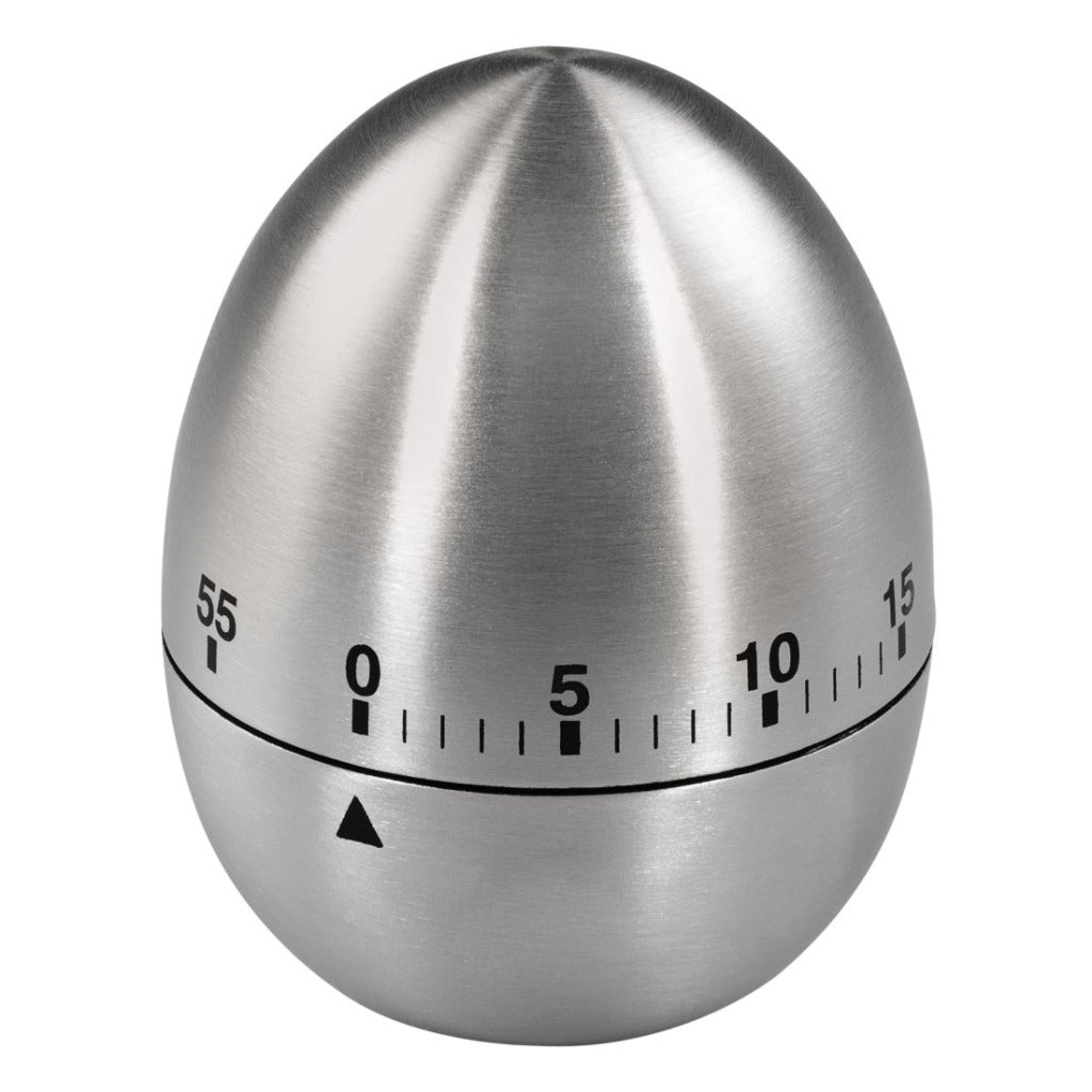 Xavax Eierwekker stainless steel