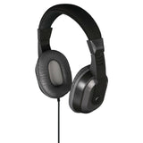 Thomson Hed2006BK A Sluchátka nad ušima