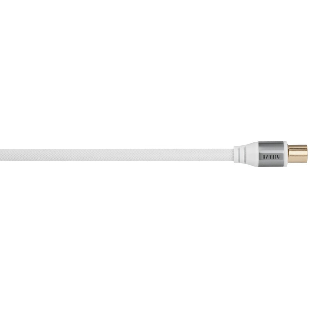 Câble d'antenne Aviny Coax Pild-Coax Coupling Fabev. 110 dB 3,0 m