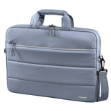 Hama notebook bag #039;toronto #039; up to 34 cm (13.3 #039;) gray blue