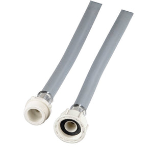 Xavax extension for cold water supply hose 2.5 m