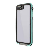 Caja exterior Hama aqua apple iPhone 7 8 plus turquesa