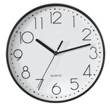 Hama Wall Clock PG-220 Sound arm Black