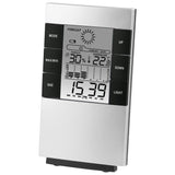 Hama LCD-Thermo-Hygrometr TH-200