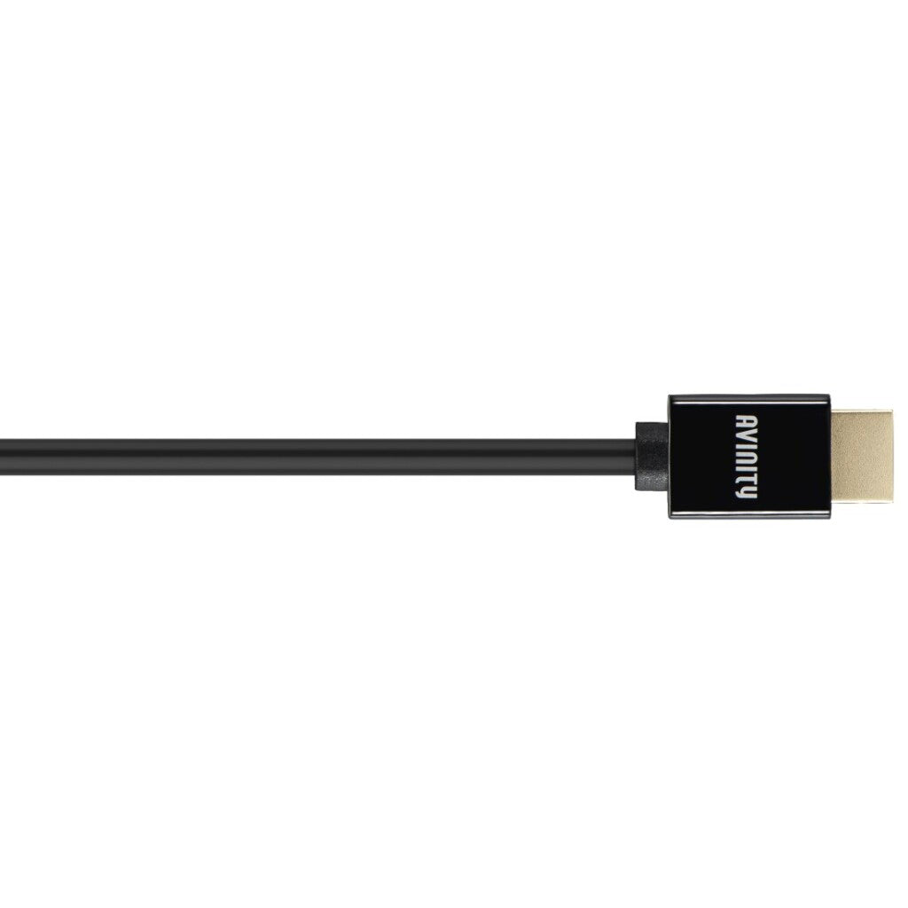 Avinity Ultra High-Speed ​​HDM Handel; Kabel 8k Connector-Connector huet 1.0 m