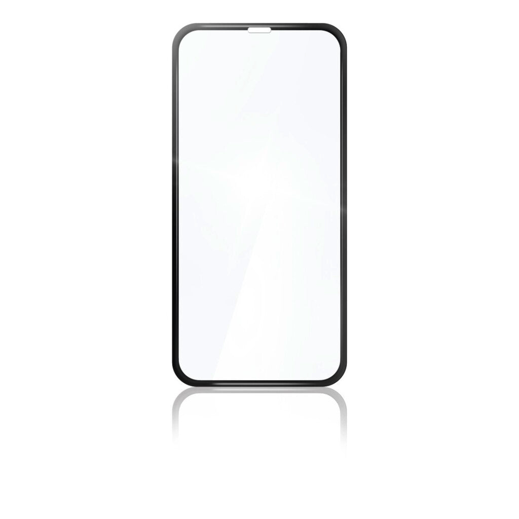 HAMA 3D-FULLL-SCREEN OCHRANA GLASE PRO Apple iPhone 11 Black