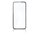 HAMA 3D-FULLL-SCREEN OCHRANA GLASE PRO Apple iPhone 11 Black