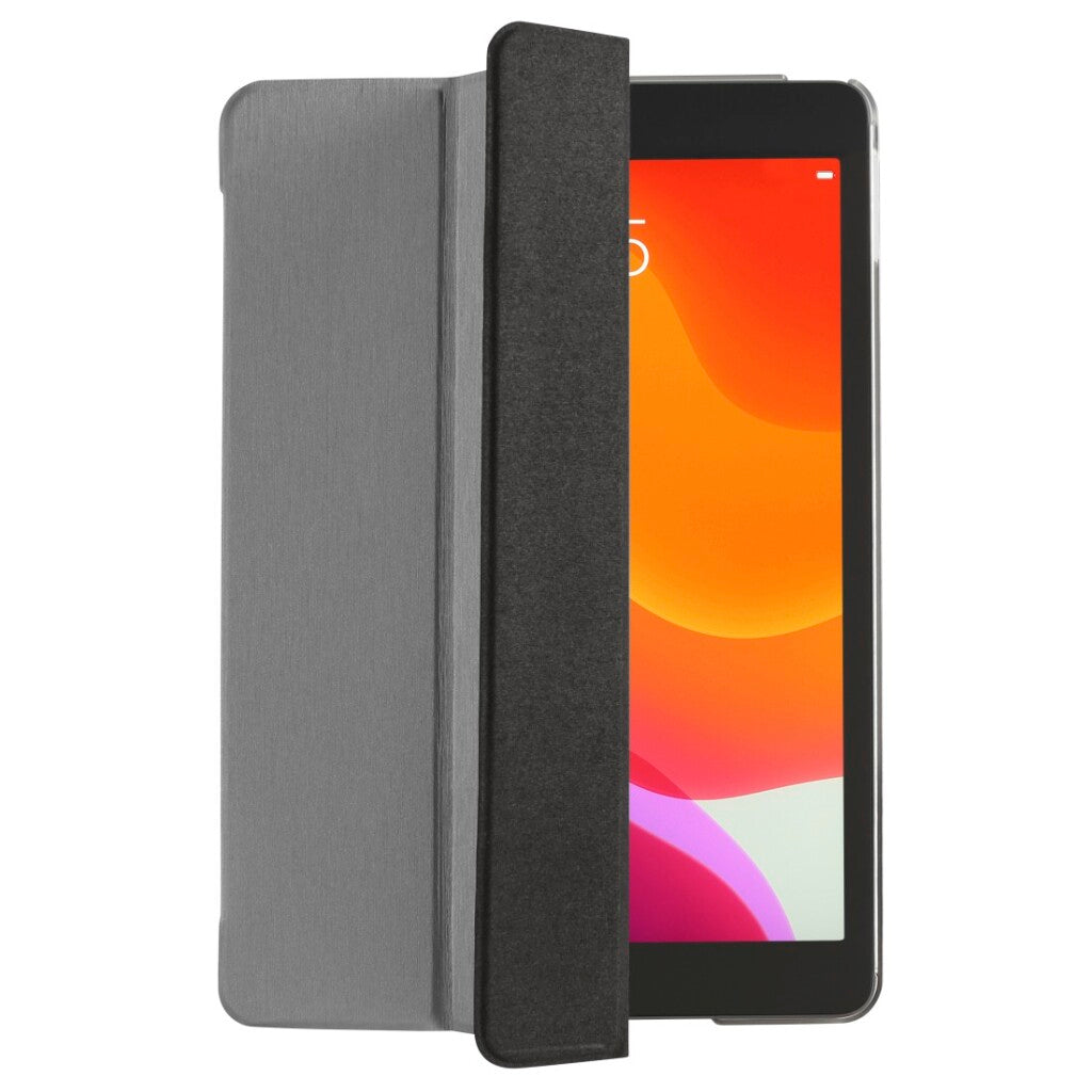 Hama tablet case fold clear for Apple iPad 10.2 gray
