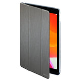 Hama tablet case fold clear for Apple iPad 10.2 gray
