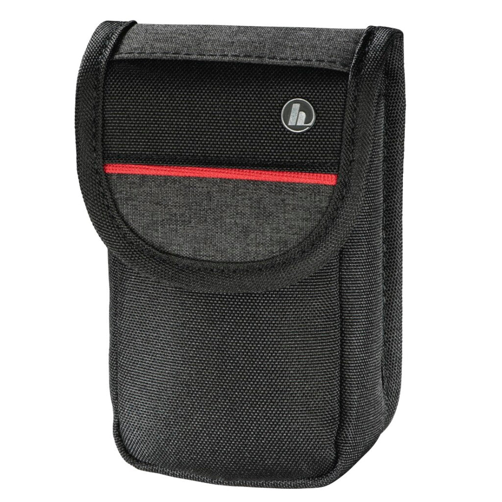 Hama camera bag valletta 60g black