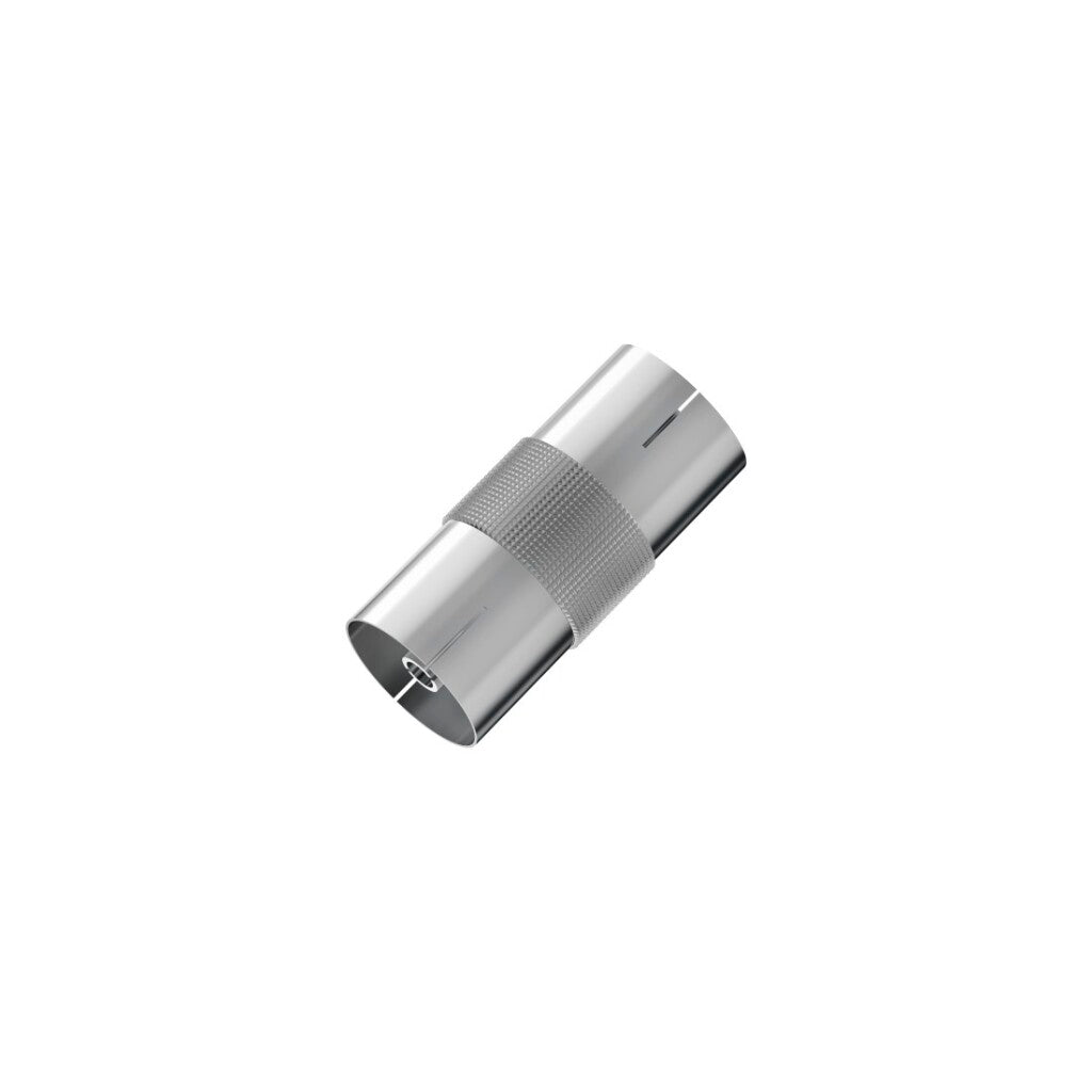 Hama antenna distributor coaxial coupling - coaxial coupling