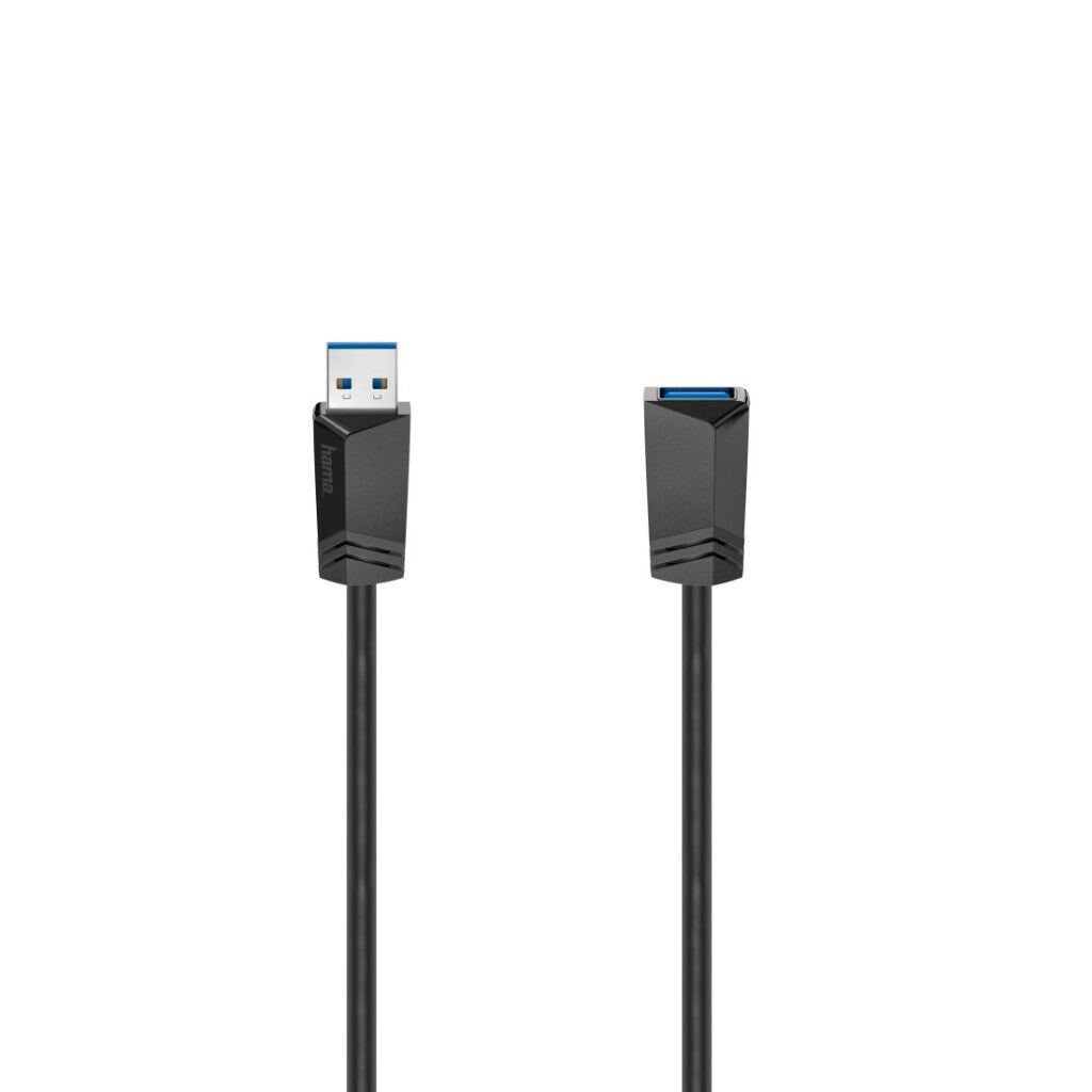 Cavo di estensione HAMA USB USB 3.0 5 Gbit S 1,50 m