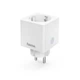 Hama wifi-stopcontakt kleng Quadrat 3.680 w 16a Pak Caman 3