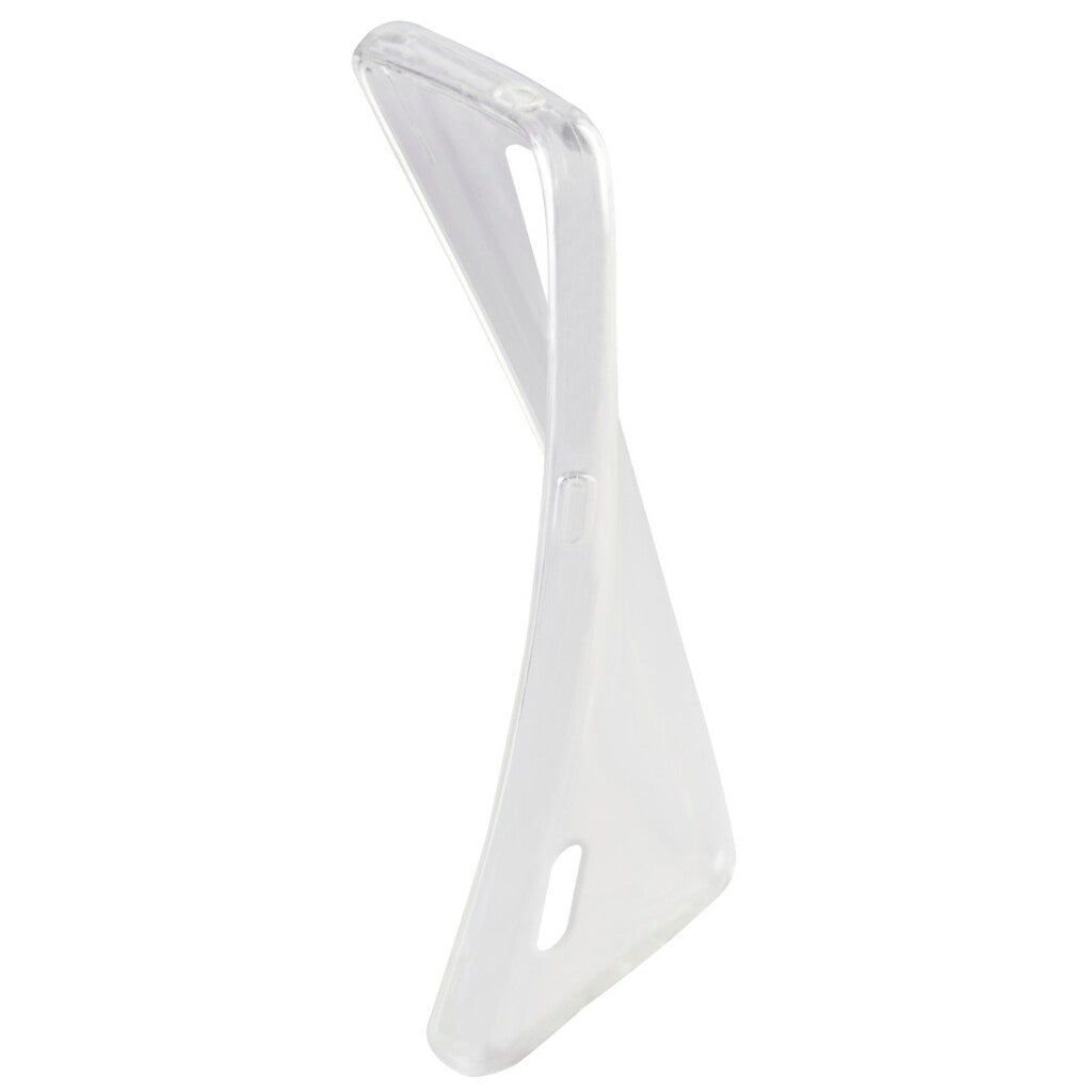 Hama Cover Crystal Clear per Oppo Find X2 Pro Transparent