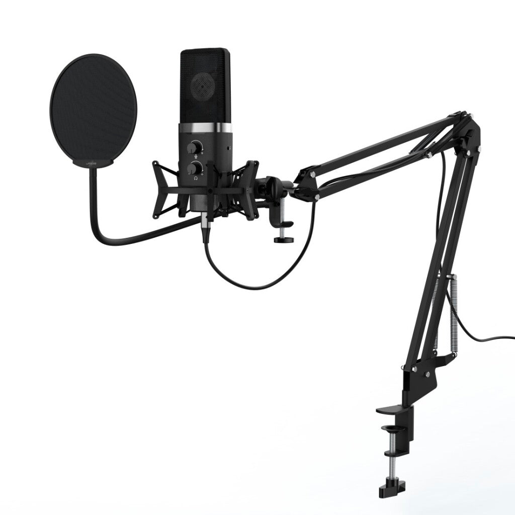 Uage Streaming Mikrofon Stream 900 HD Studio
