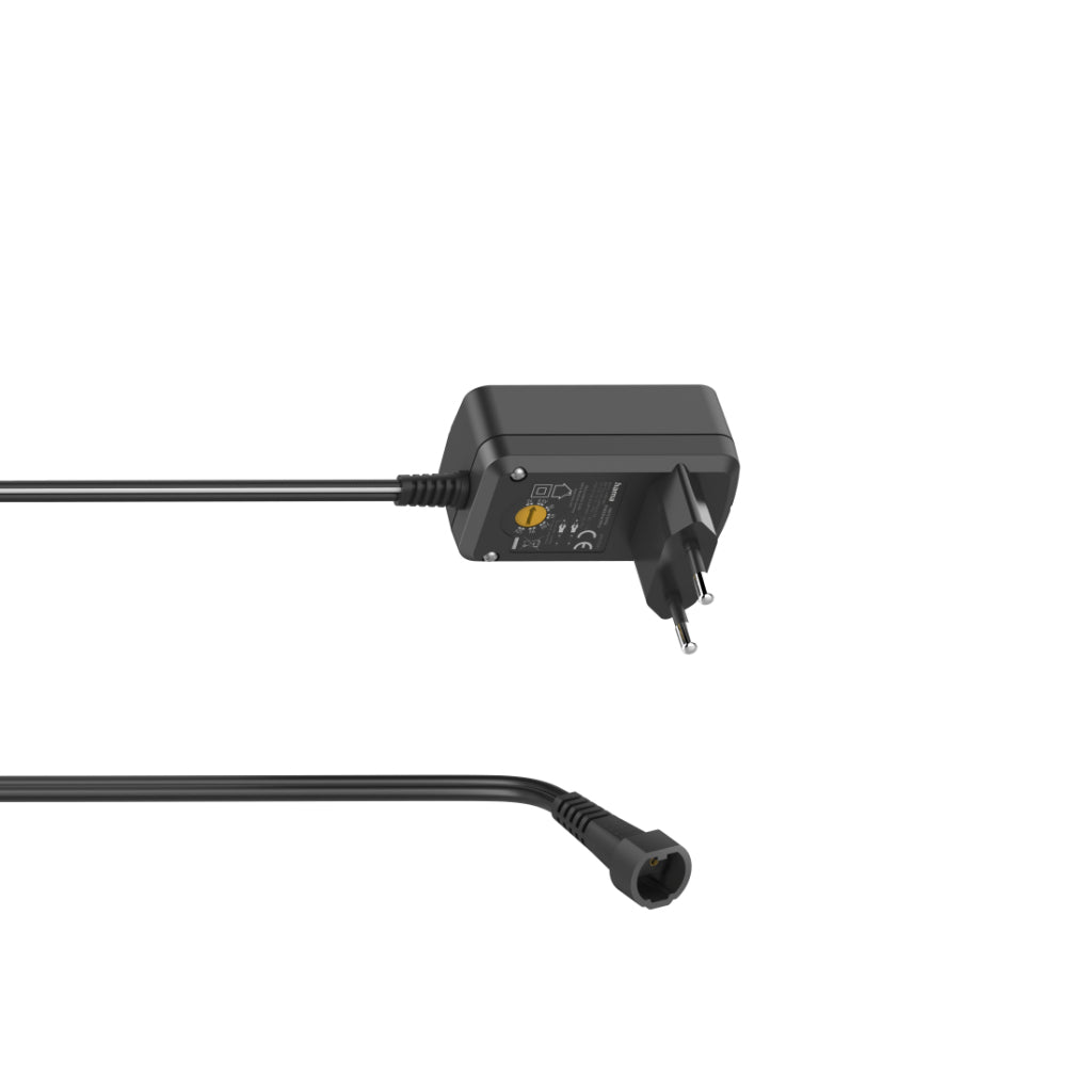 Hama Universal Sch. NetAdapter nastavljiv 300mA 3,6 W max