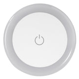 Hama LED night light touch switch for socket touch button warm light