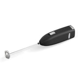 Xavax elektryczny Frother Frother Ręczny bateria baterii Żywność Mała czerń