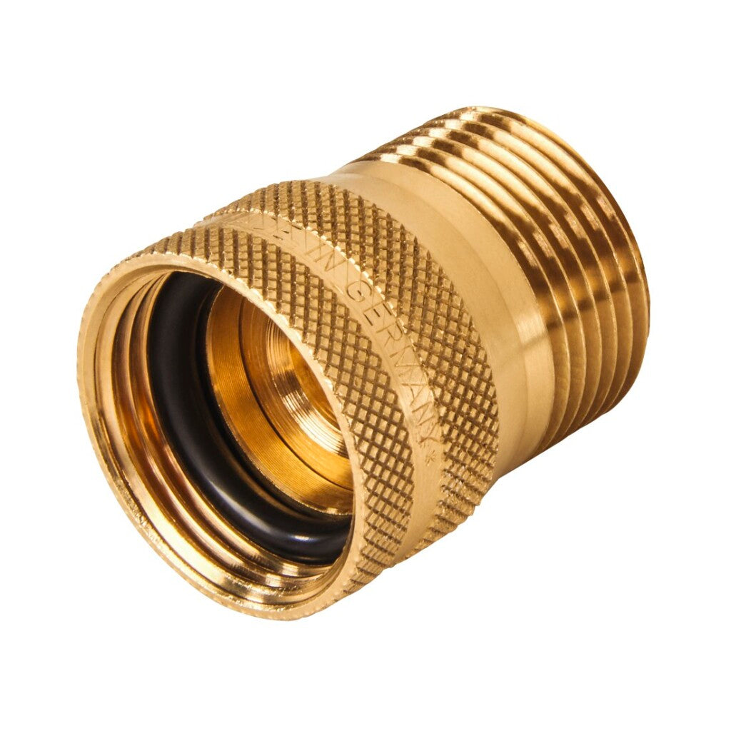 Xavax hose break protection for supply hose