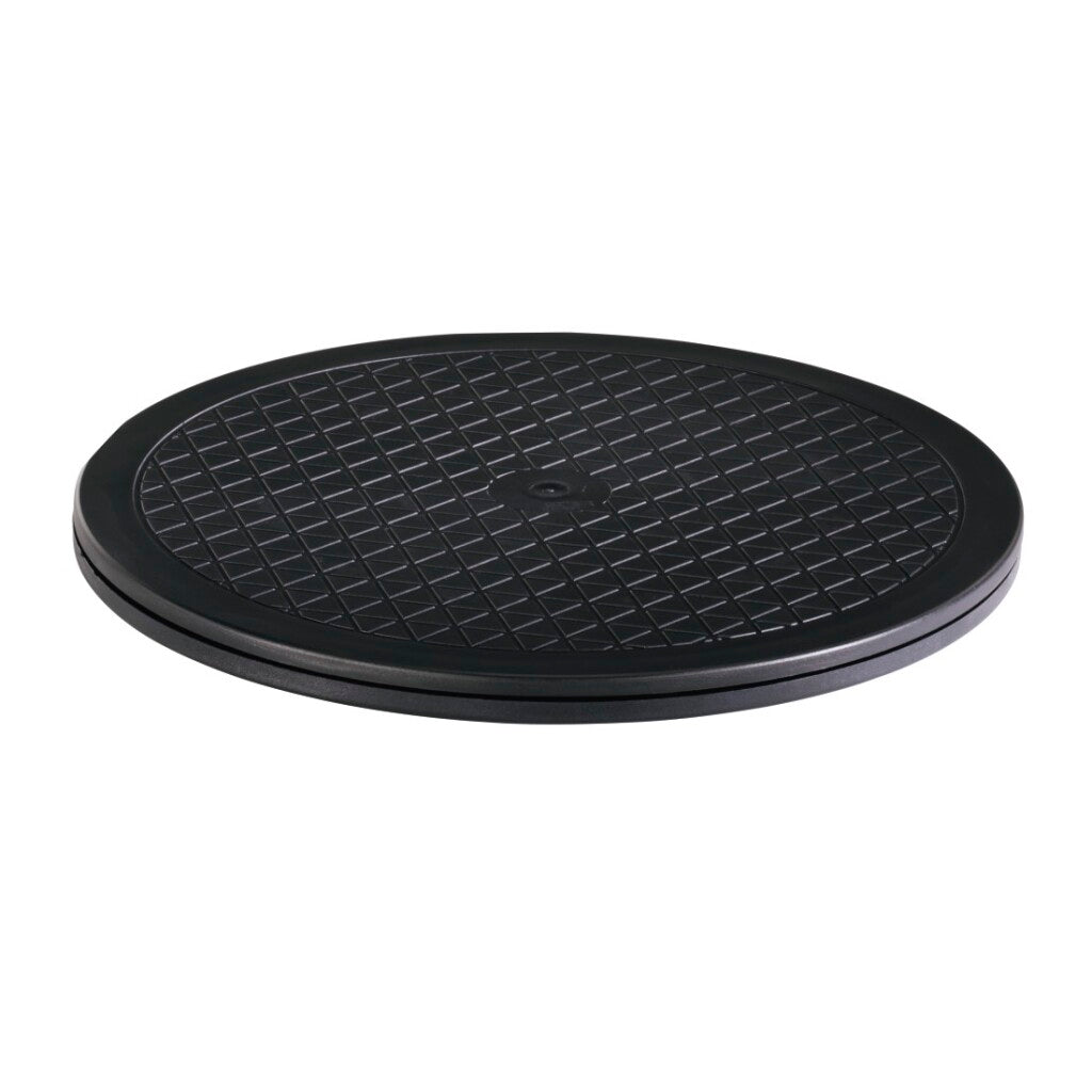 Hama Universal Turnable XL 40 cm nero