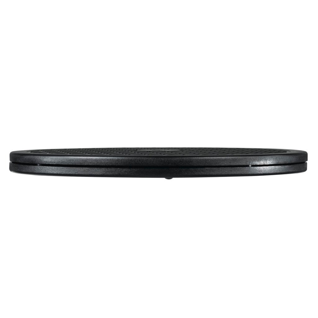 Hama tocadiscos universal xl 40 cm negro