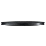 Hama tocadiscos universal xl 40 cm negro