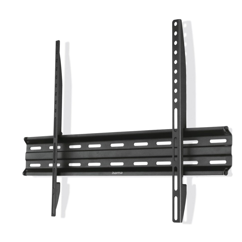 Hama TV Wspornik ścienny ustalony 191 cm (75) do 40 kg odległości ściany 2,3 cm