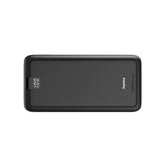 Hama power pack performance 10 10000mah 3 outputs: USB-C 2x USB-A antr.