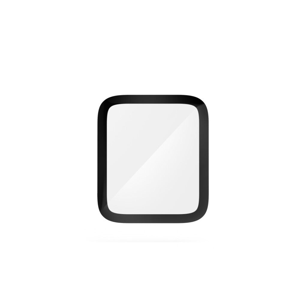 Hama displaybescherming super hybrid v watch 4 5 6 se 1e 2e gen 44mm mont.h.