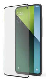 Hama telefoon-beschermglas clear protect redmi note 14 pro 14 pro 5g mont.h.