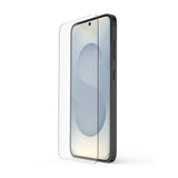 Hama telefoon-beschermglas clear protect samsung galaxy s25 edge montagehulp