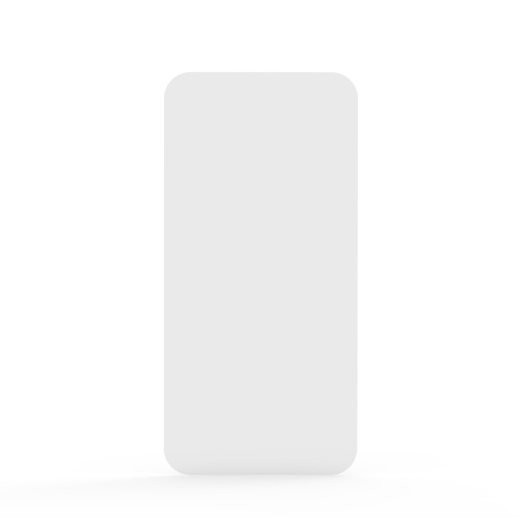 Hama phone protective glass clear protect Samsung Galaxy S25 Edge mounting aid