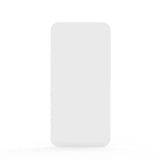 Hama phone protective glass clear protect Samsung Galaxy S25 Edge mounting aid
