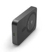 Hama qi2 wireless power pack 10000mah inductief opladen antraciet