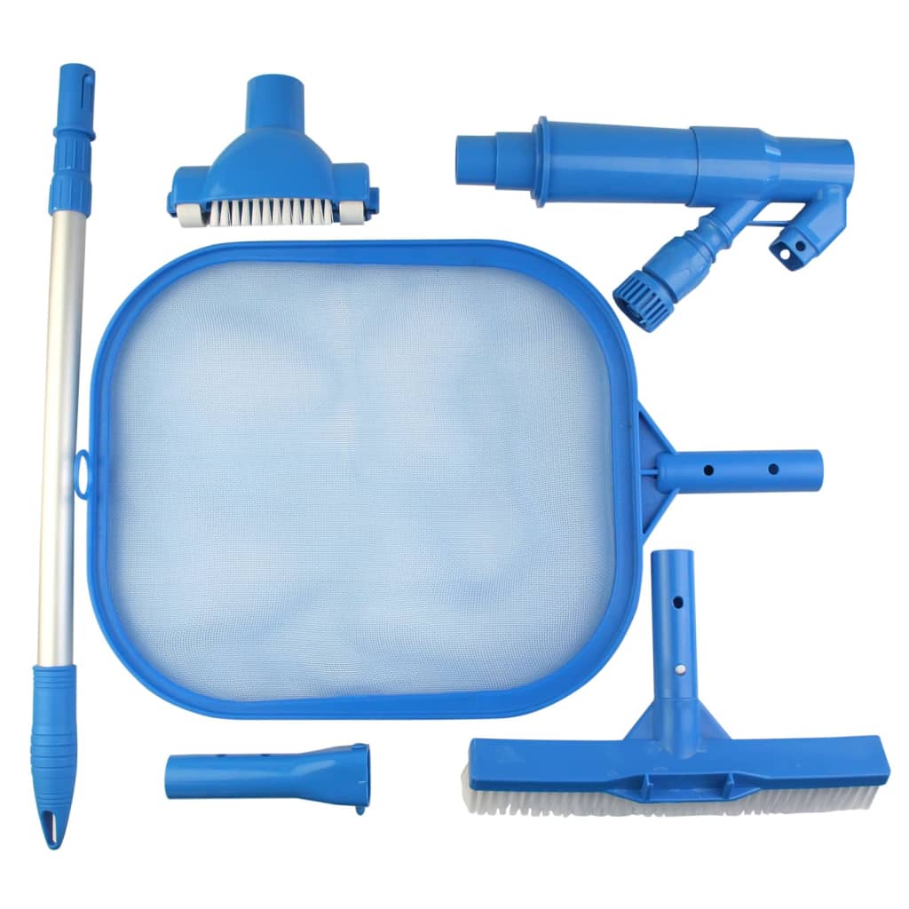 Summer Fun Summer Fun pool cleaner set