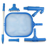 Summer Fun Summer Fun pool cleaner set