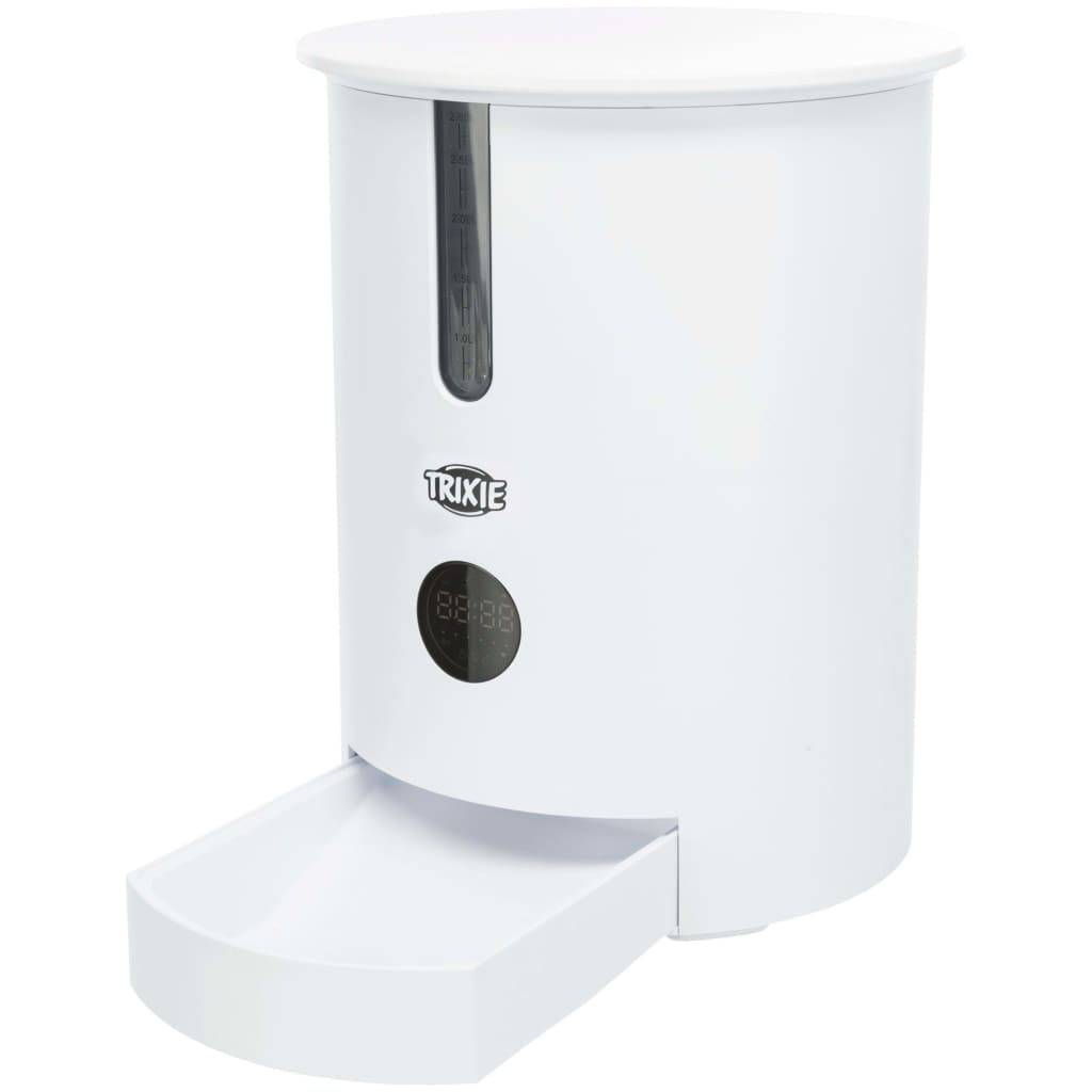 Trixie Trixie food bowl automatically TX9 White