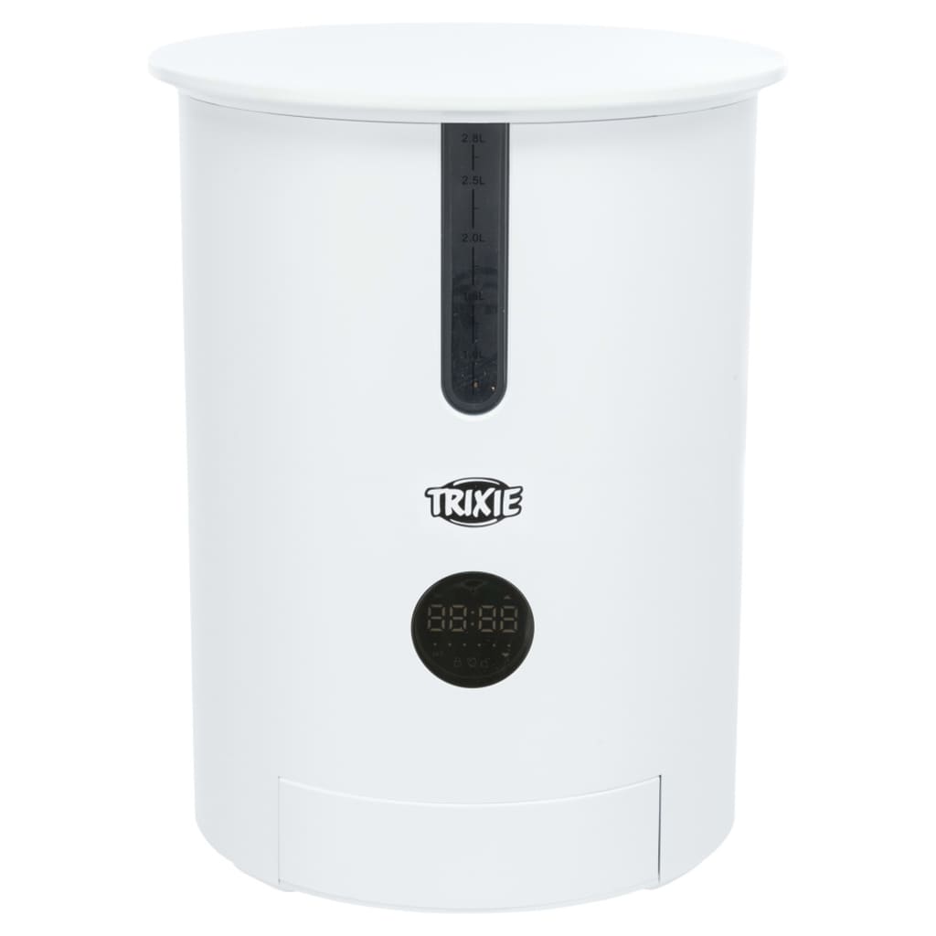 Trixie Trixie food bowl automatically TX9 White