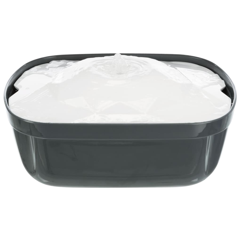 Trixie Trixie Drinking Fountain Polygoon Melamine