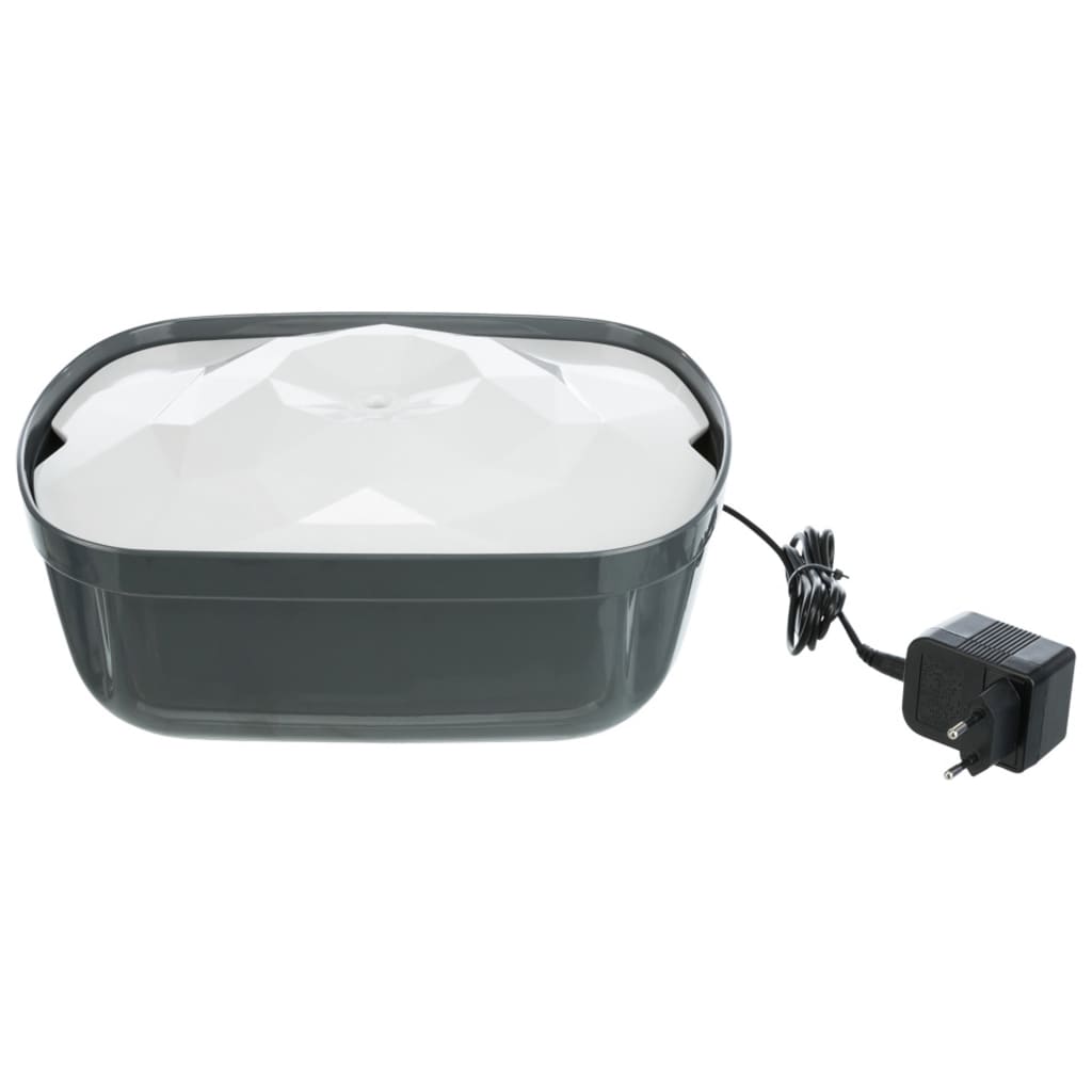 Trixie Trixie Drinking Fountain Polygoon Melamine