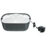Trixie Trixie Drinking Fountain Polygoon Melamine