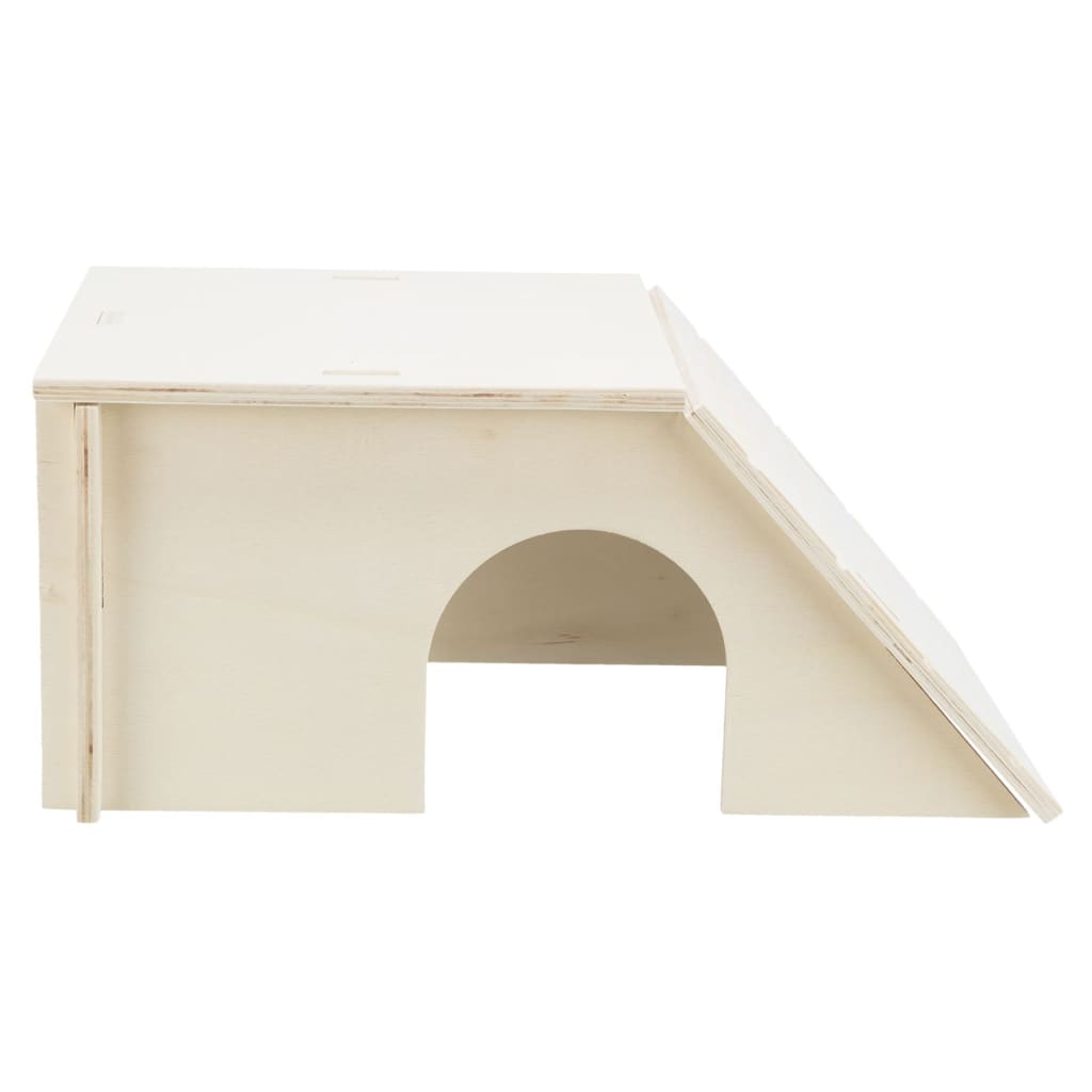 Trixie Trixie rodent house are 51x24x33 cm wood