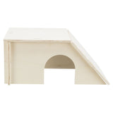 Trixie Trixie rodent house are 51x24x33 cm wood