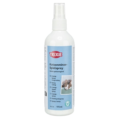 Trixie Catnip Play Spray
